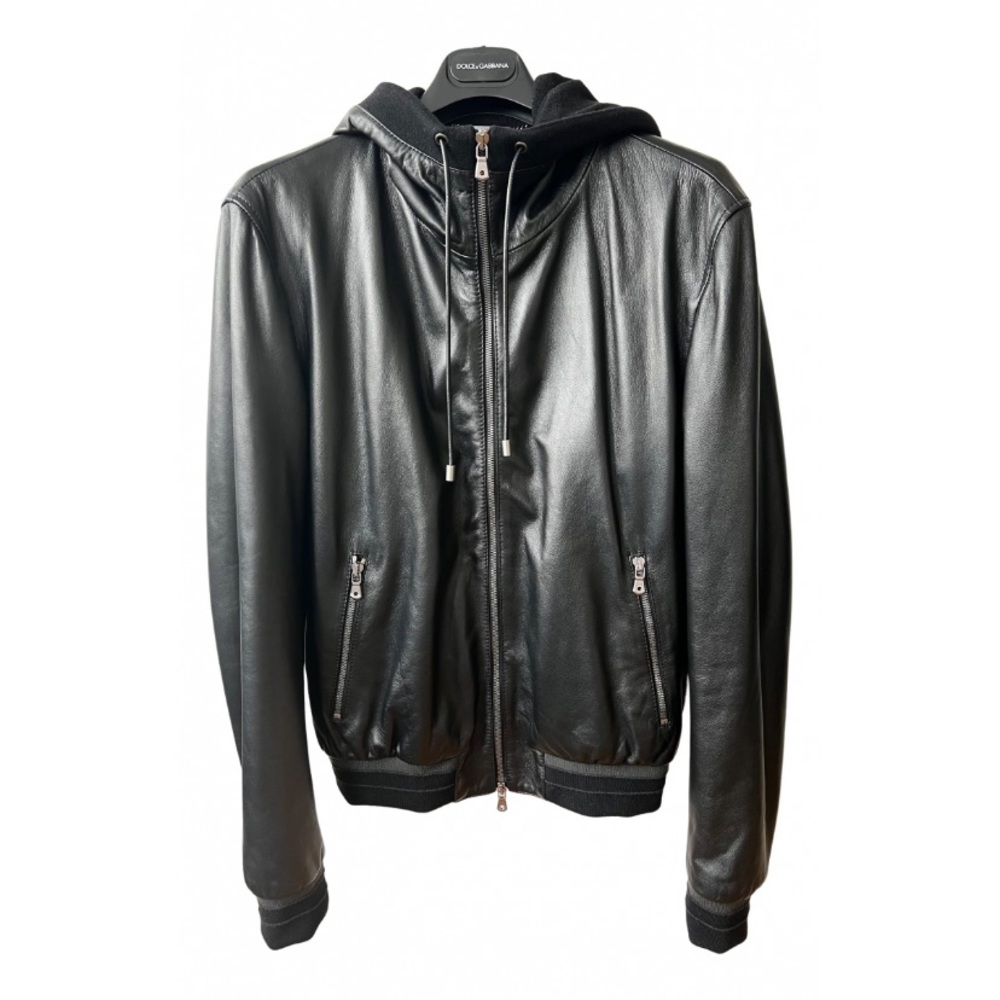 Jacket by Dolce&Gabbana